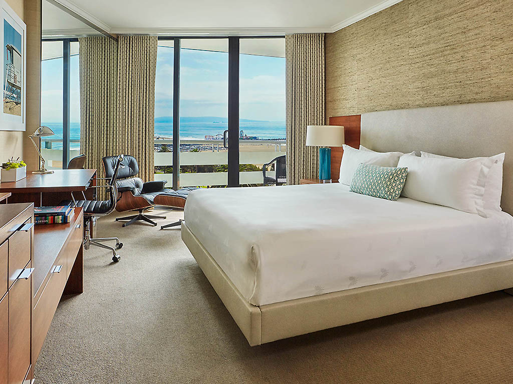 Premier Ocean View Room